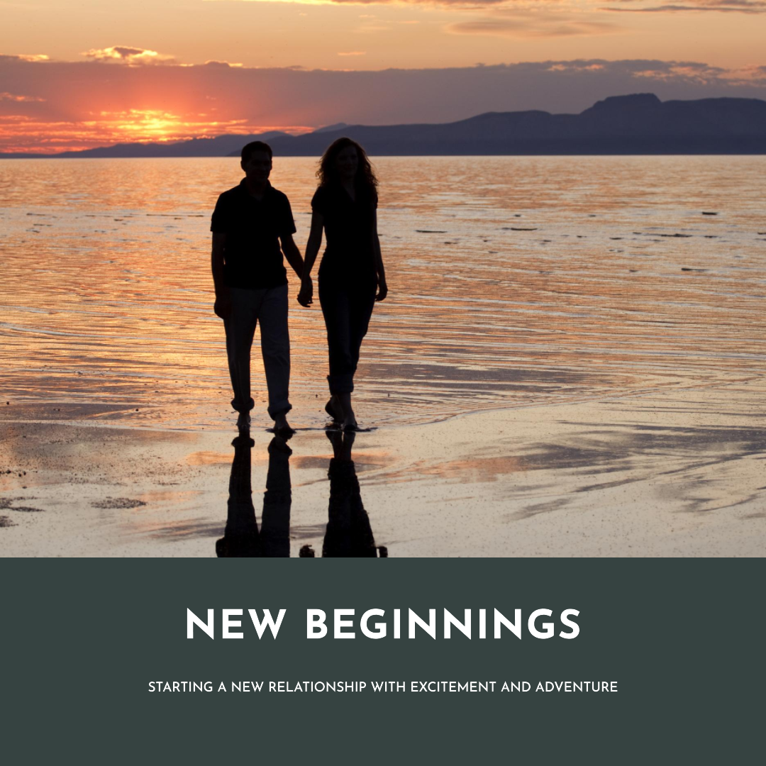 New Relationship? Here's 10 tips for Success! That Sassy Mom