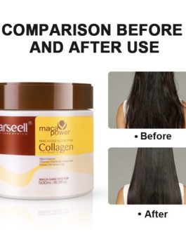 Karseel Collagen Hair Treatement