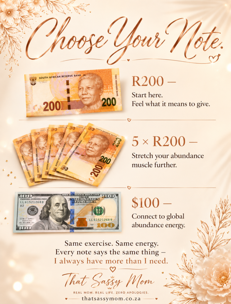 mental money manifestation technique